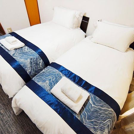 Rosenheim Tokyo Shinjuku Токио Экстерьер фото