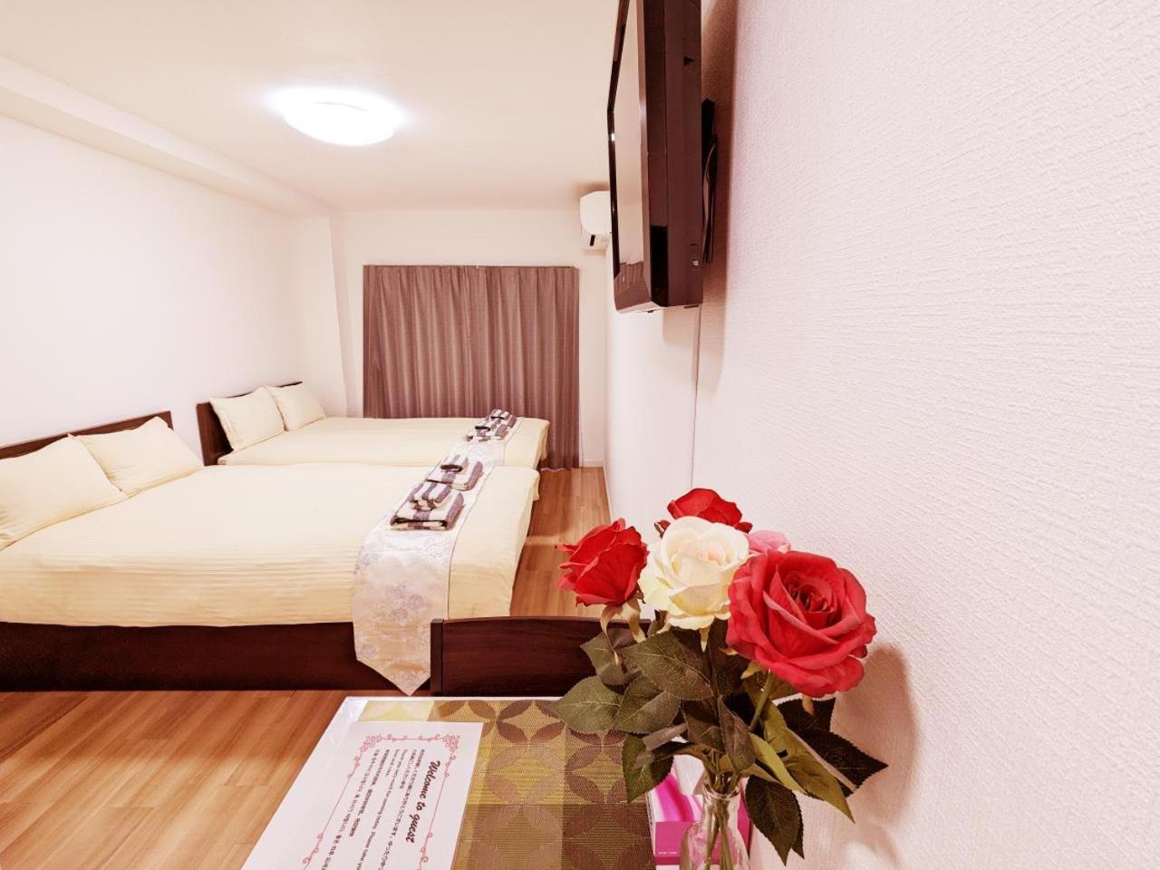 Rosenheim Tokyo Shinjuku Токио Экстерьер фото