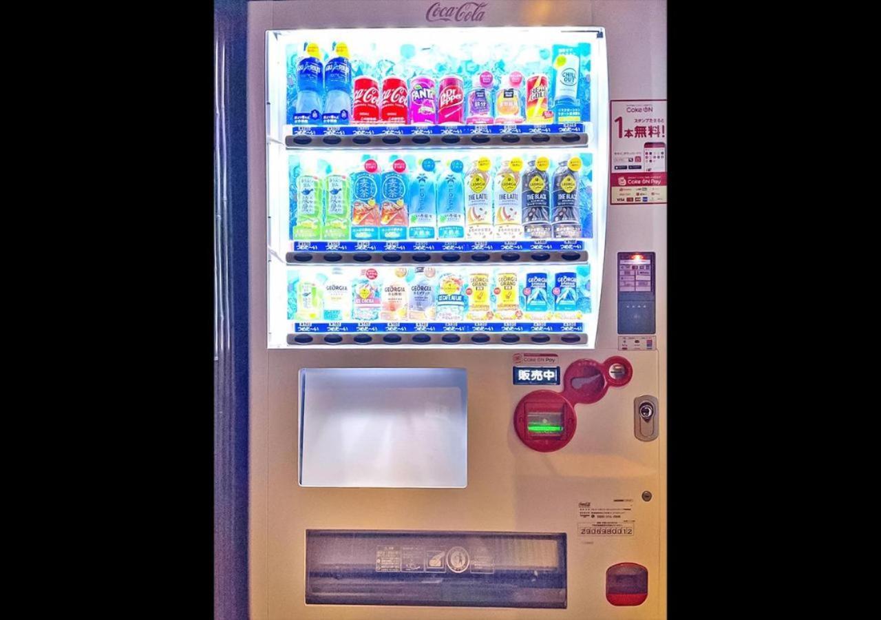 Rosenheim Tokyo Shinjuku Токио Экстерьер фото