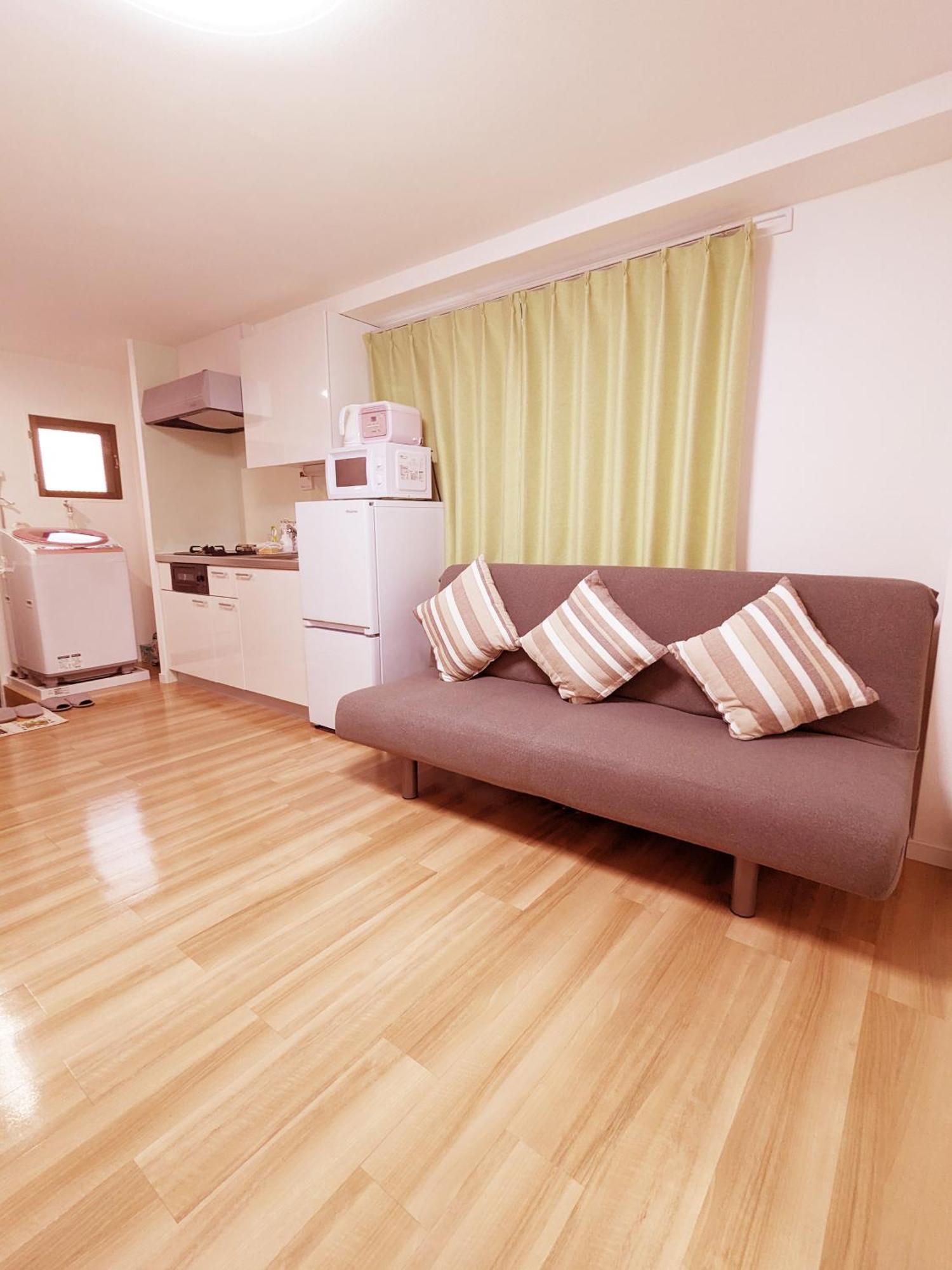 Rosenheim Tokyo Shinjuku Токио Экстерьер фото