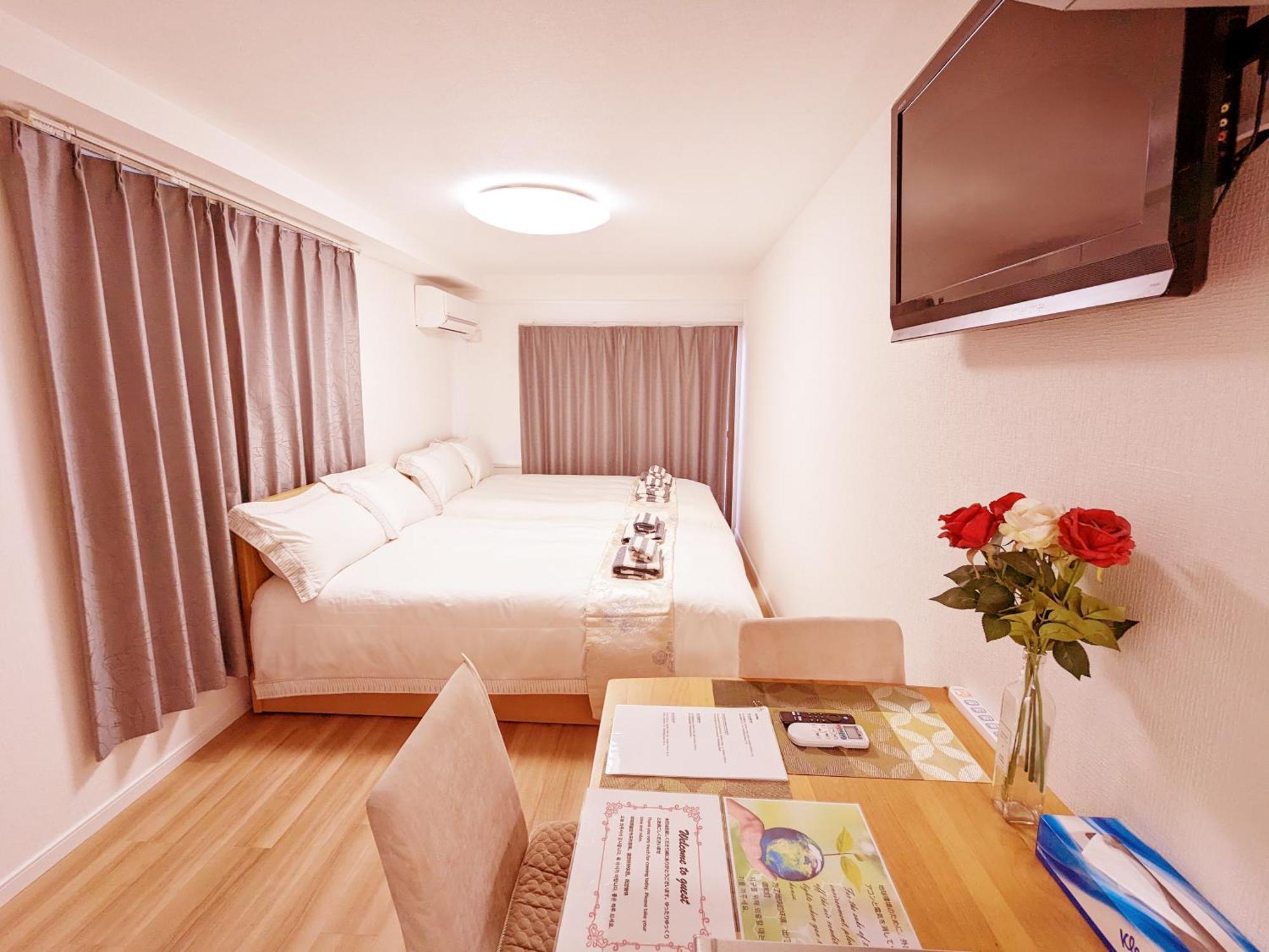Rosenheim Tokyo Shinjuku Токио Экстерьер фото